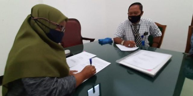 Gagal Berdamai Perang Wartawan duta.co Vs Bos SK Coffee Lab Lanjut Persidangan