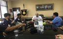 Bertemu Ketua DPD RI Pengrajin Keris Minta Pemerintah Beri Perhatian Lebih