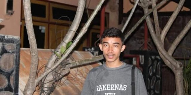 Pemda Tutup Mata Terhadap Donggo dan Soromandi