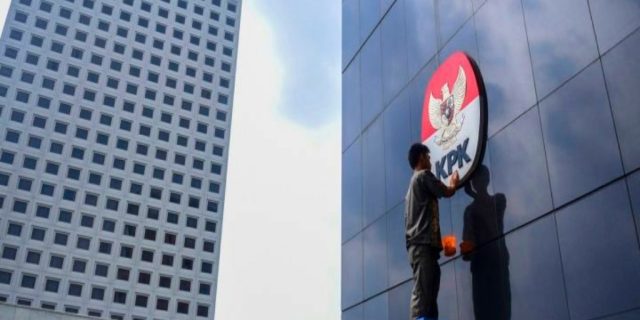 Korupsi Merajalela, Agus : Kalau KPK Tenaganya Cukup Hari Ini, Kita Melakukan OTT Tiap Hari Bisa