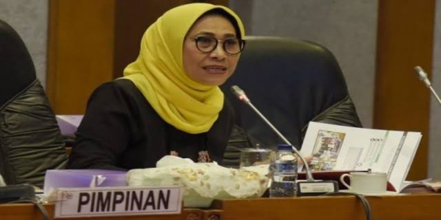 Wakil Ketua Komisi X DPR Apresiasi Kajian dari Prodewa