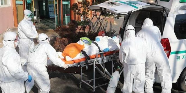 Heboh, Perwira Intelijen Militer Tiongkok Akhirnya Membongkar Skandal Kebohongan Dibalik Virus Corona