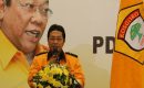 Kosgoro1957 Kecewa Keputusan DPP Soal Pilgub Jatim dan Setnov