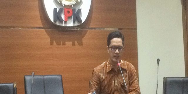 KPK Membantah Berita Bohong 18 Calon Kepala Daerah Akan Jadi Tersangka