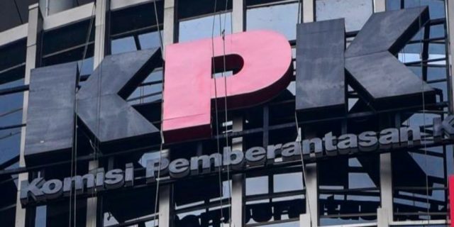 Bupati Nganjuk Taufiqurrahman Terjerat OTT KPK