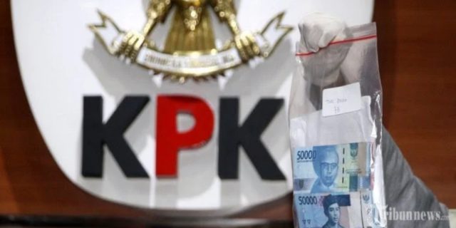 CERI Desak Dewas KPK Segera Periksa Menteri ESDM dan Penyidik Terkait Bocornya Dokumen Rahasia KPK