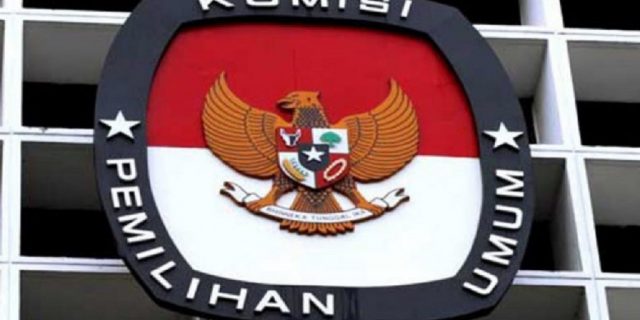 Kalau Takut Sampaikan Visi Misi Mundur Saja,Tahun 2024 Bisa Calonkan Lagi !!