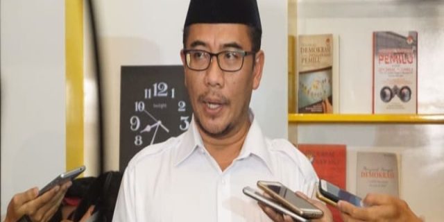 Verifikasi KPU: Dari 575 Bacaleg Hanura, Hanya 9 Orang Memenuhi Syarat