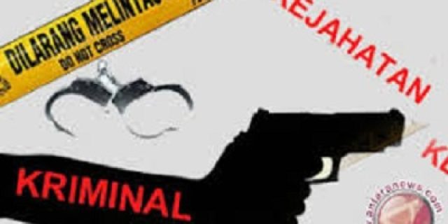 Ikadin Solo Dampingi Pria Inisial G, Saksi Kasus 2 Mayat Telanjang Diatas Sajadah