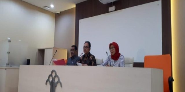 Fuad Amin Dirawat di RS Karena Muntah Darah