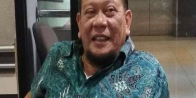 La Nyalla ancam tuntut Prabowo terkait batalnya dukungan di Pilgub Jatim￼