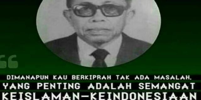 Lafran Pane, Pendiri HMI Dimata Cucu dan Keluarga