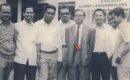 Pendiri  HMI Itu Akhirnya Jadi Pahlawan Nasional