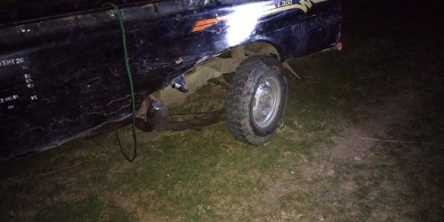 Pengendara Motor Asal Nganjuk Tewas Ditabrak Bus Mira