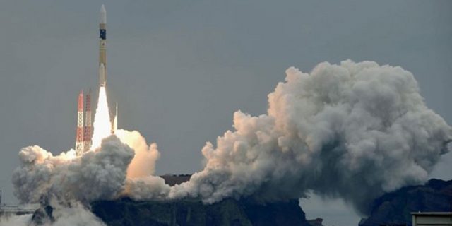 LAPAN bahas pembangunan stasiun peluncuran satelit LAPAN bahas pembangunan stasiun peluncuran satelit