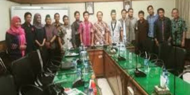 HMI Cabang Surabaya akan gelar Konferensi, Wildan : lembaga profesi perlu ditingkatkan