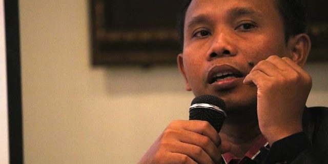 PDIP Lancang Mensejajarkan Khilafah dengan Komunisme, Ingin Menantang ‘Perang’ Umat Islam?