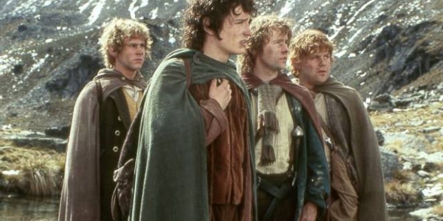 The Lord of the Rings Bakal Dibuat Serial?