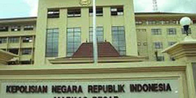 Jenderal Polisi di Interpol Disebut Bantu Hapus Red Notice Djoko Tjandra