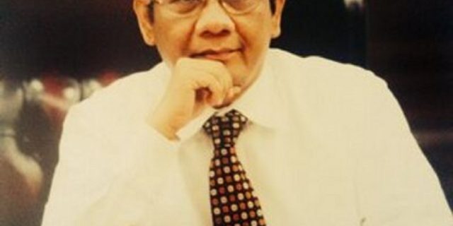 Mahfud MD : Pemerintah tidak perlu terganggu dokumen Amerika Serikat