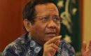 Blak-blakan, Mahfud MD Sebut 92 Persen Calon Kepala Daerah Dibiayai Cukong