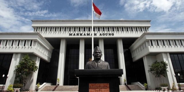 Putusan MA : Panah Pasopati Atau Senapan Angin?