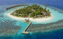 Terlilit Utang, Pulau Surga Maldives Terancam Diambil China