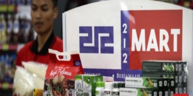 Nak, Ibu bangga padamu: Ilham usia 13 tahun menjadi investor 212 Mart