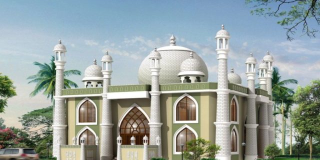 Kisah nyata marbot masjid Bogor dan sahabatnya