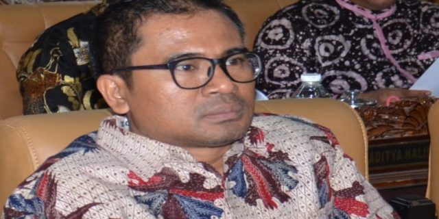 Mathur : Dana Hibah di 11 OPD Provinsi Jatim Diduga Fiktif