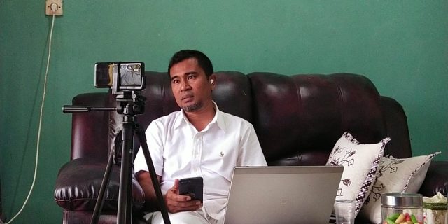 Mathur Husyairi Ingatkan Polda Tentang Predator Seks Pesantren di Jombang