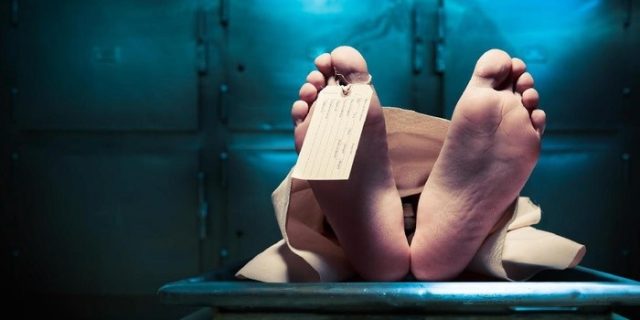 Seorang pasien di Ngawi dinyatakan positip covid, tapi keluarganya tidak ada yang tertular