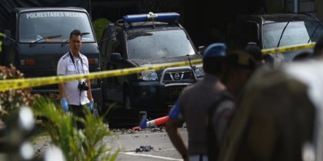 Muhammad Najib : Benarkah Mereka Pejuang Islam?