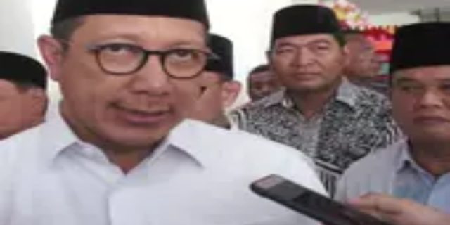 Gawat! Lima Fraksi DPR setuju LGBT dan perkawinan sejenis, Menteri Agama terkejut