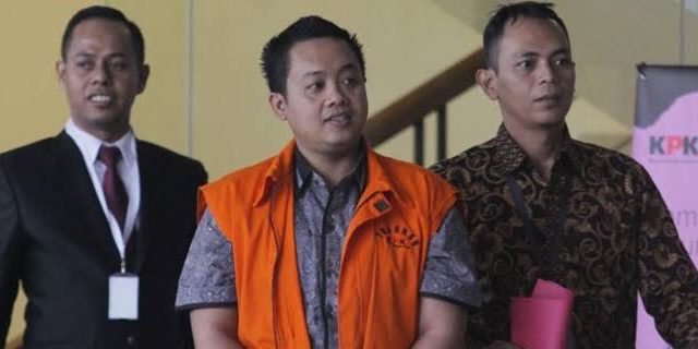 Cabut Kesaksian, Miftahul Ulum Saksi Kunci Korupsi Dana Hibah Koni Diduga Diintimidasi
