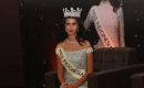 Achintya Nilsen Bangga Wakili Indonesia di Ajang Miss World