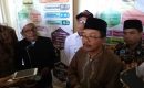 Buntut penghadangan kampanye di Murombuh, masyarakat makin simpati ke pasangan Farid-Sudarmawan