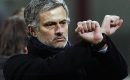 Mourinho Marah Besar Setelah MU Main Buruk
