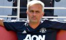 MU Menang, Mourinho Senang Lagi