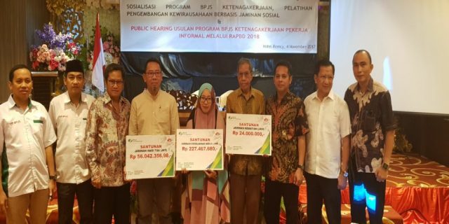 ​Presidium Nasional KAHMI Diharapkan Tidak Didominasi Politisi