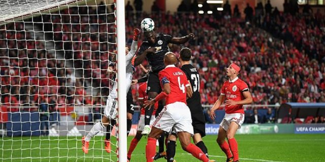 Raih Kemenangan, Pemain Man United Lakukan Aksi Berkelas
