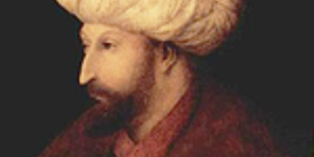 Kala pengadilan memvonis potong tangan Sultan Muhamad Al Fatih