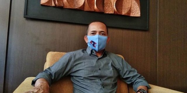 Pengamat Politik : Langkah Bijak Pemerintah, Pilkada  Lanjut, Pertemuan Tatap Muka Diperketat