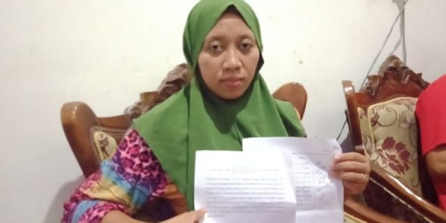 Terdampak Covid-19, Hanya Didata, Sebagian Warga Desa Bilangan Tak Pernah Dapat Bantuan