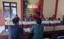 FPR Audiensi Disdukcapil Soal Pelayanan Kependudukan di Kepulauan