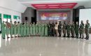 Korem 132/Tadulako Cegah Balatkom dan Paham Radikal Lewat Sosialisasi