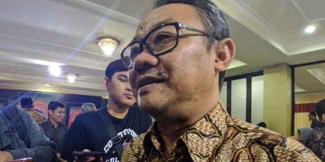 Tegas, PP Muhammadiyah Minta Pembahasan RUU HIP Dihentikan