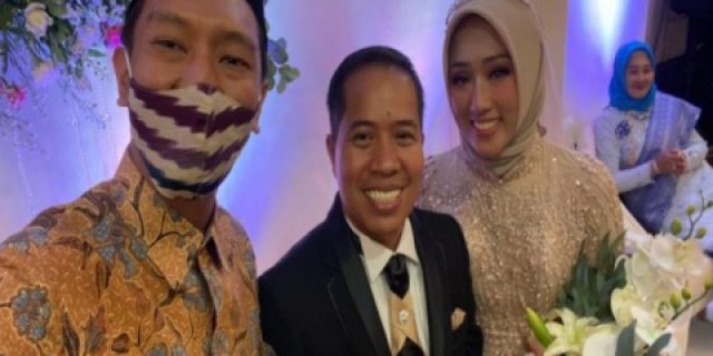Arief Rosyid : Mulyadi dan HMI