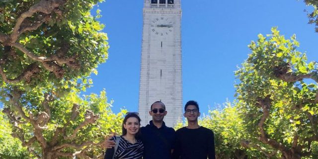 Mengenal sosok Najwa Shihab,  dan kariernya dalam jurnalistik