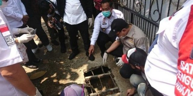 Napi Narkoba Terpidana Mati Cai Changpan Kabur Dari Penjara, Komisi III Marah : Emang Bisa Dia Kabur Sendiri !!